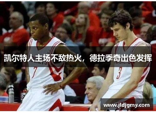 凯尔特人主场不敌热火，德拉季奇出色发挥